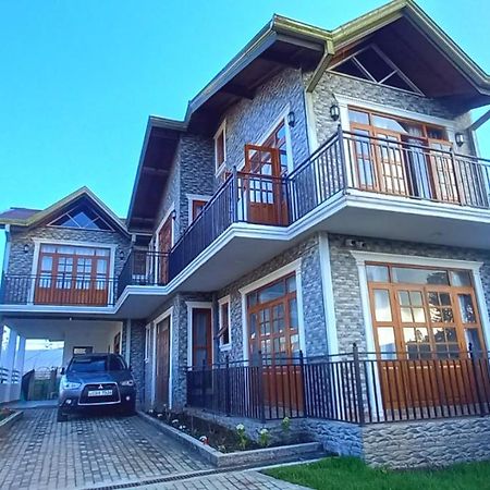نوفارا إيلِيا Moonplain Bungalows المظهر الخارجي الصورة