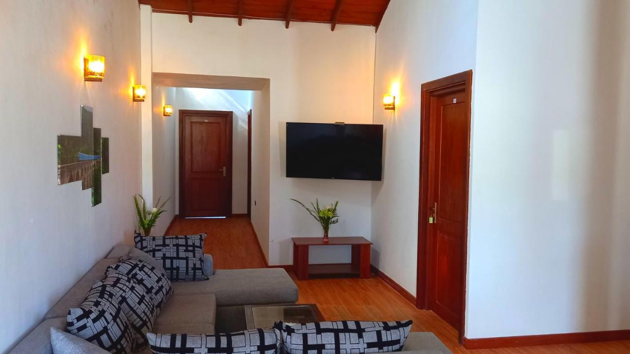 نوفارا إيلِيا Moonplain Bungalows المظهر الخارجي الصورة