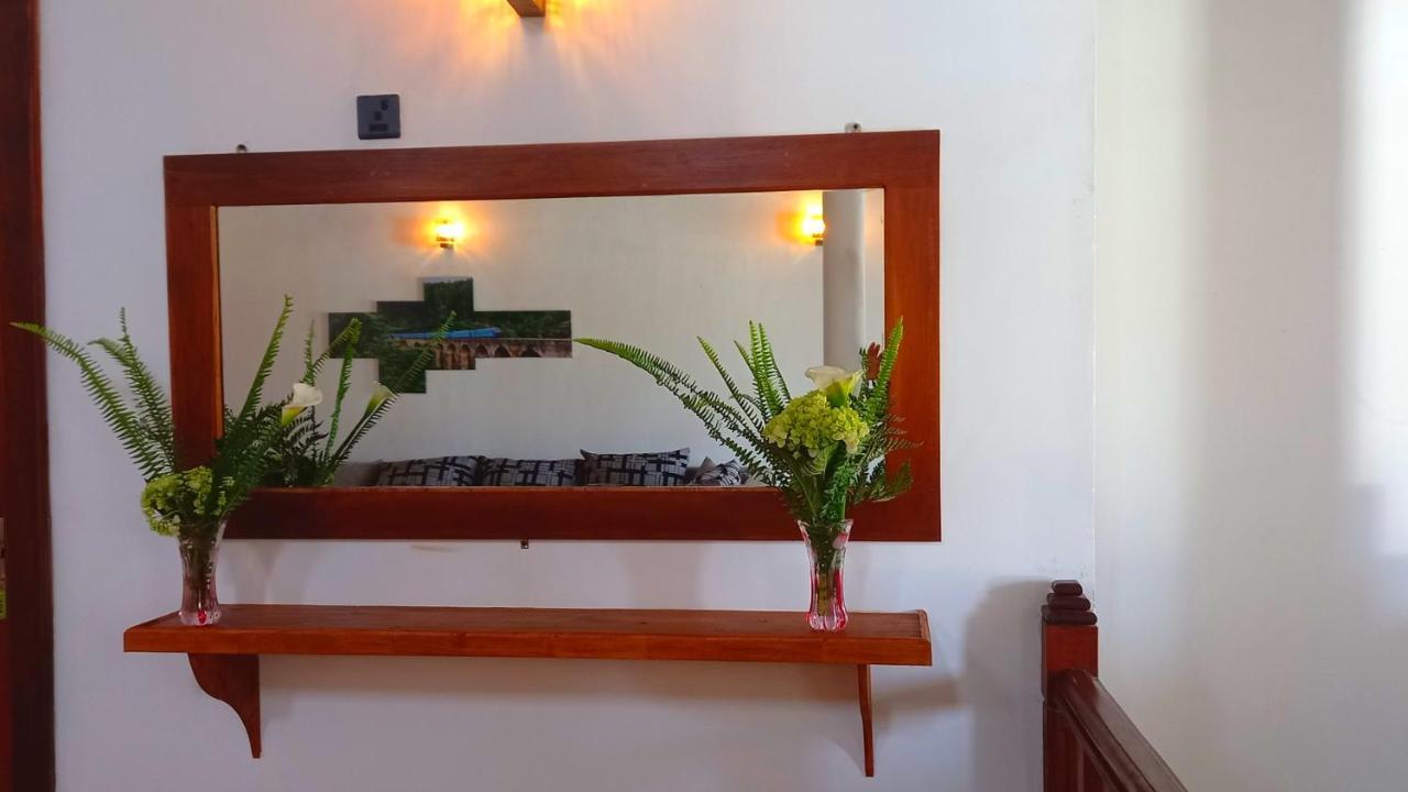 نوفارا إيلِيا Moonplain Bungalows المظهر الخارجي الصورة