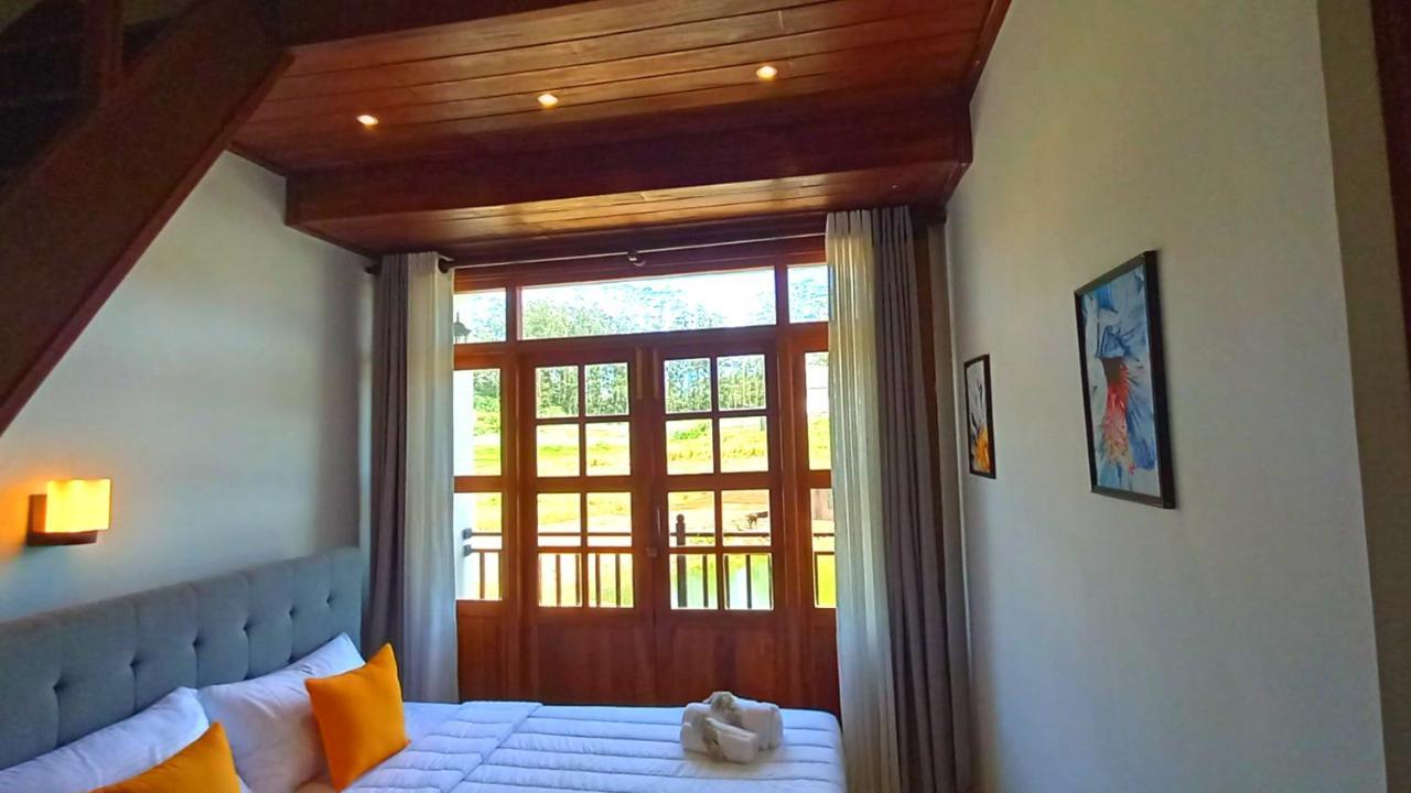 نوفارا إيلِيا Moonplain Bungalows المظهر الخارجي الصورة