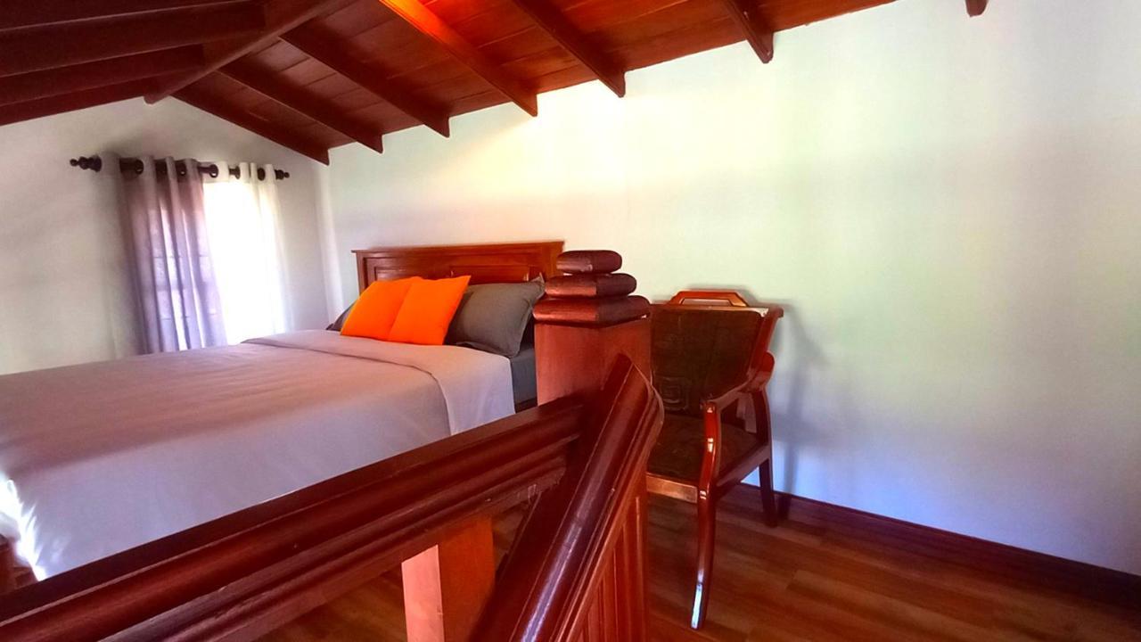 نوفارا إيلِيا Moonplain Bungalows المظهر الخارجي الصورة