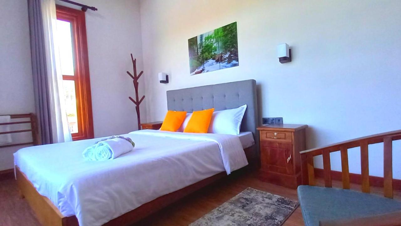نوفارا إيلِيا Moonplain Bungalows المظهر الخارجي الصورة