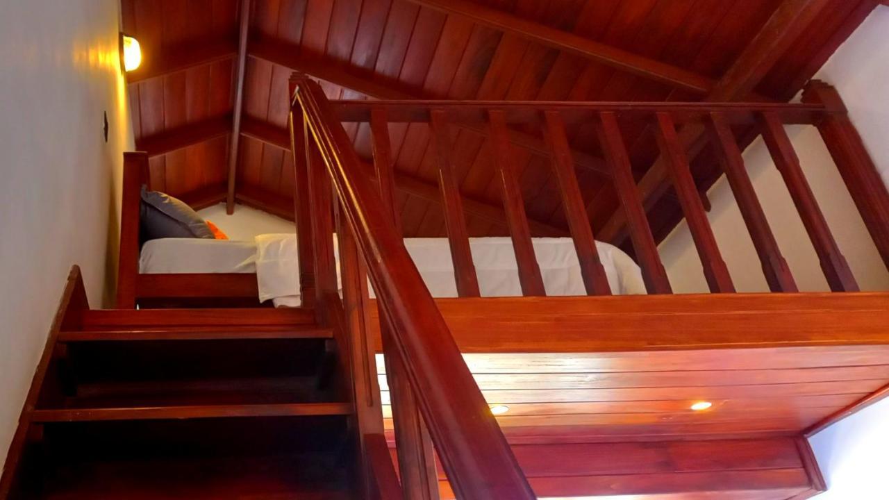 نوفارا إيلِيا Moonplain Bungalows المظهر الخارجي الصورة