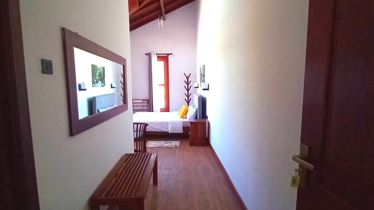 نوفارا إيلِيا Moonplain Bungalows المظهر الخارجي الصورة