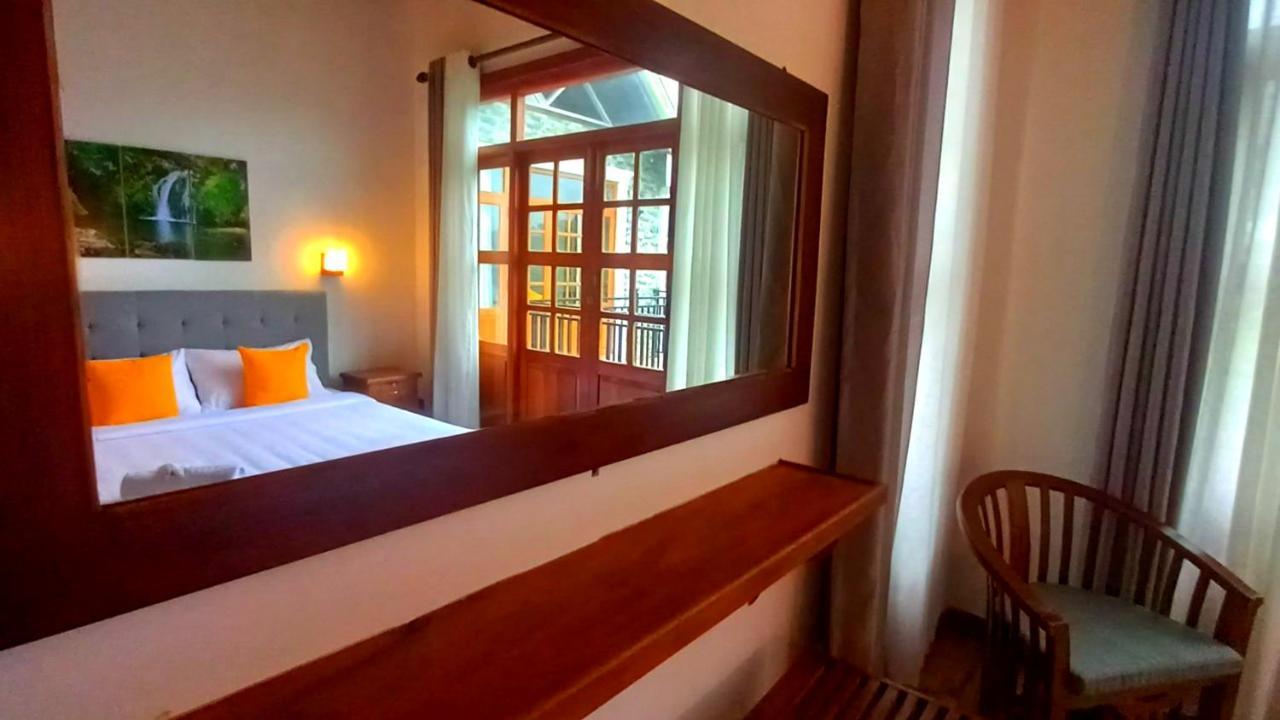 نوفارا إيلِيا Moonplain Bungalows المظهر الخارجي الصورة