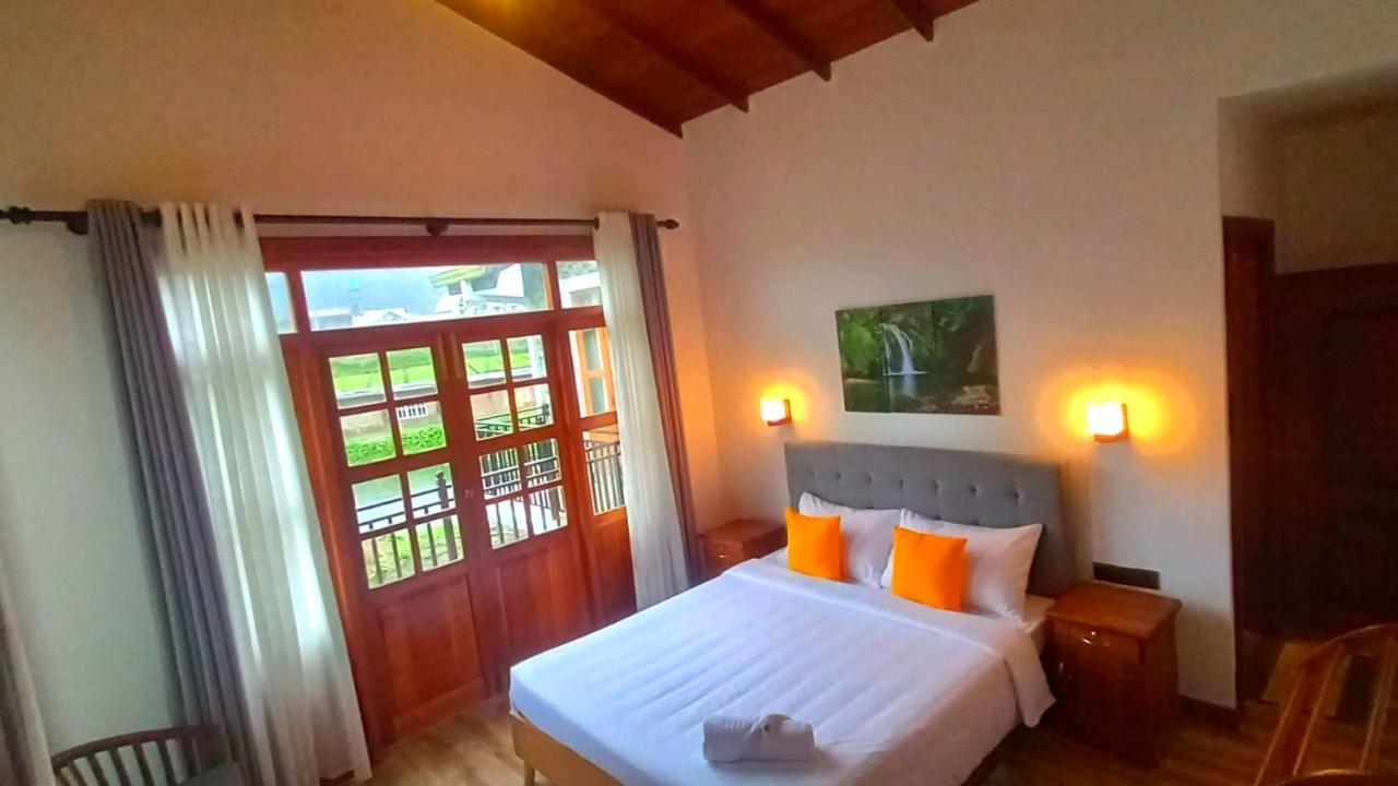نوفارا إيلِيا Moonplain Bungalows المظهر الخارجي الصورة