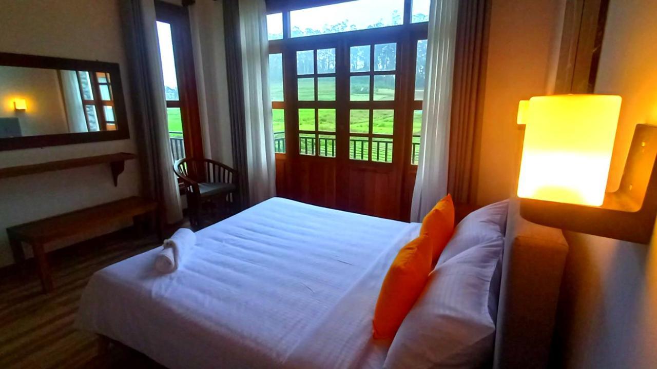 نوفارا إيلِيا Moonplain Bungalows المظهر الخارجي الصورة