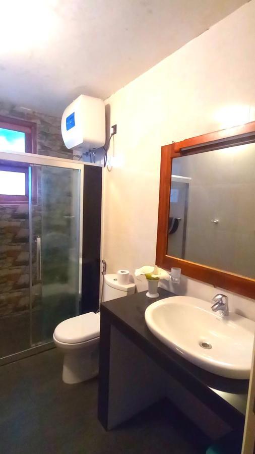 نوفارا إيلِيا Moonplain Bungalows المظهر الخارجي الصورة
