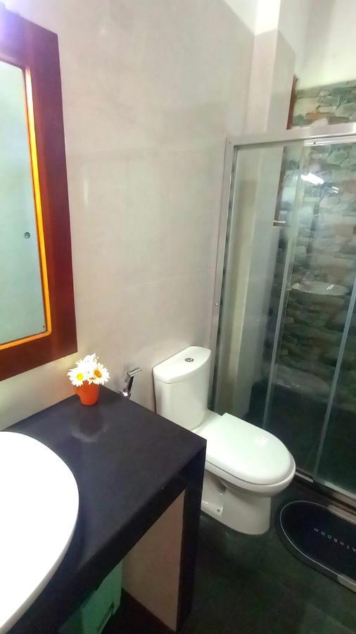 نوفارا إيلِيا Moonplain Bungalows المظهر الخارجي الصورة
